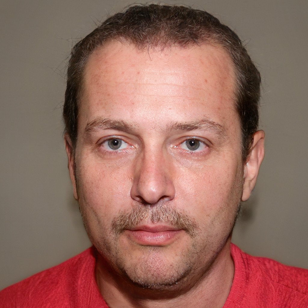 Paul, 39 ans