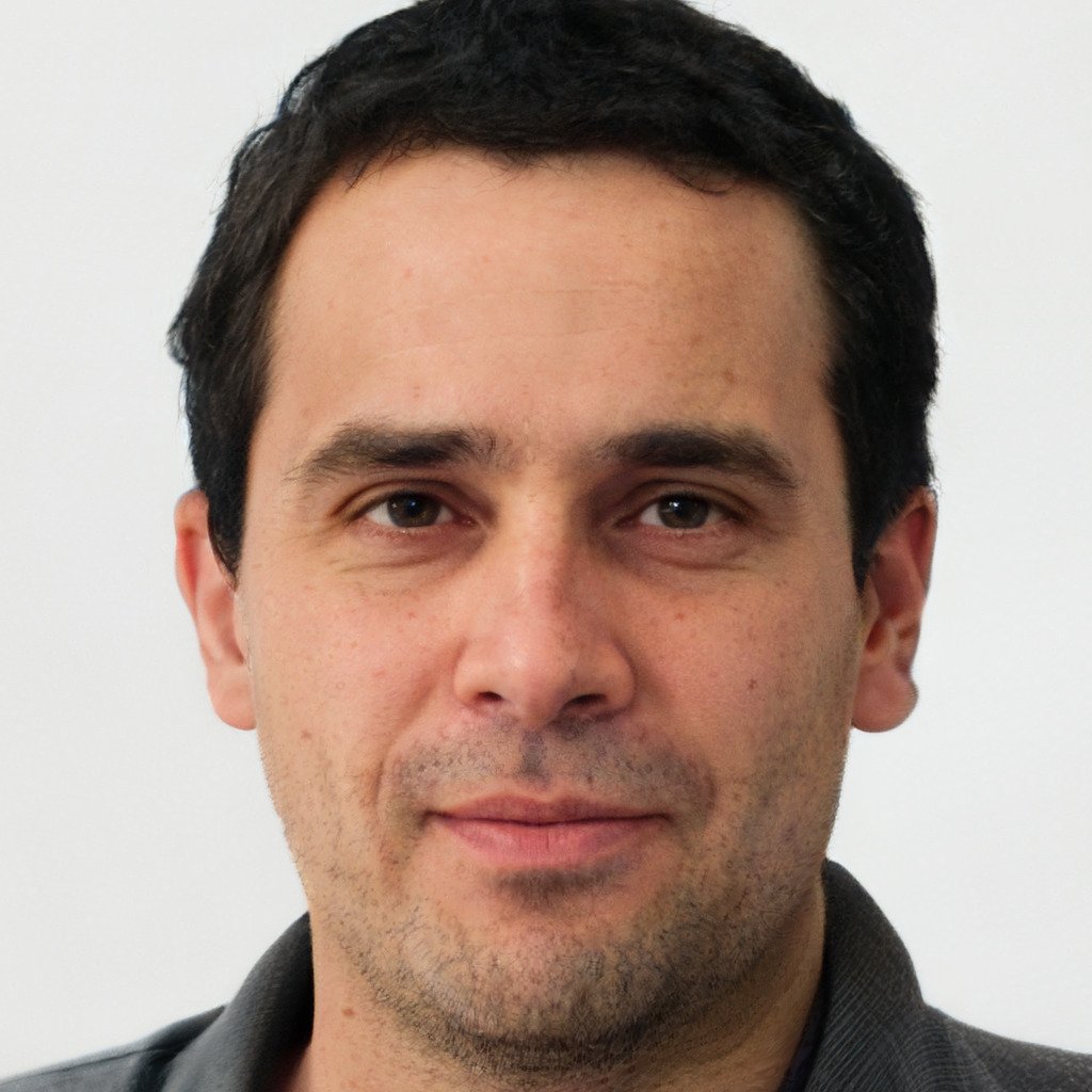 Marc, 48 ans